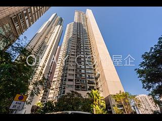 Mid Levels Central - Clovelly Court 11
