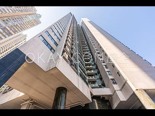 Mid Levels Central - Clovelly Court 12