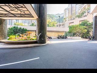 Mid Levels Central - Clovelly Court 13