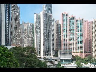 Mid Levels Central - Clovelly Court 14