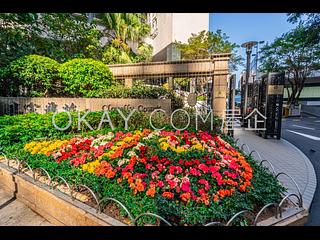 Mid Levels Central - Clovelly Court 15