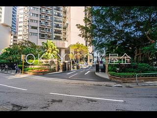 Mid Levels Central - Clovelly Court 16