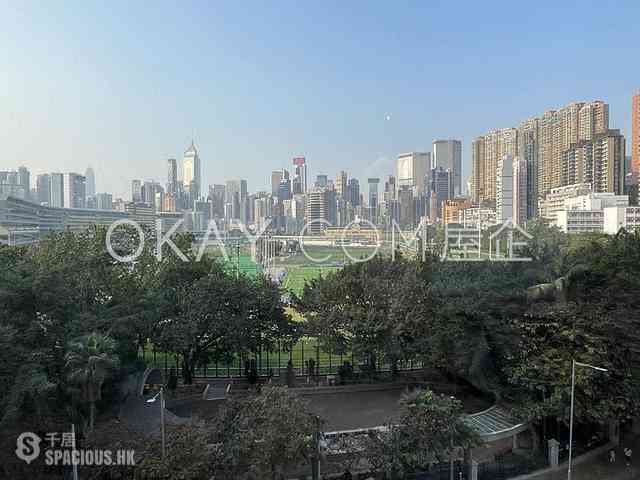 Happy Valley - Yu Fung Building 01