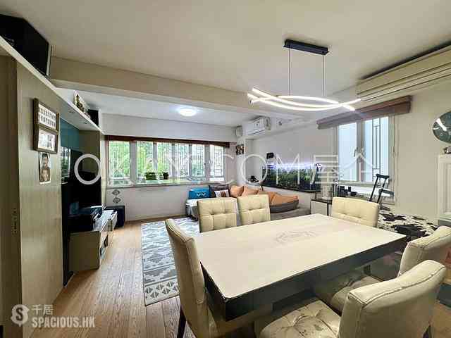 Kennedy Town - Lungga Mansion 01