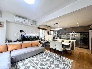 Kennedy Town - Lungga Mansion 02