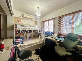 Kennedy Town - Lungga Mansion 05