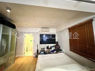 Kennedy Town - Lungga Mansion 06