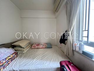 Kennedy Town - Lungga Mansion 08