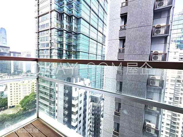 Wan Chai - 5, Star Street 01