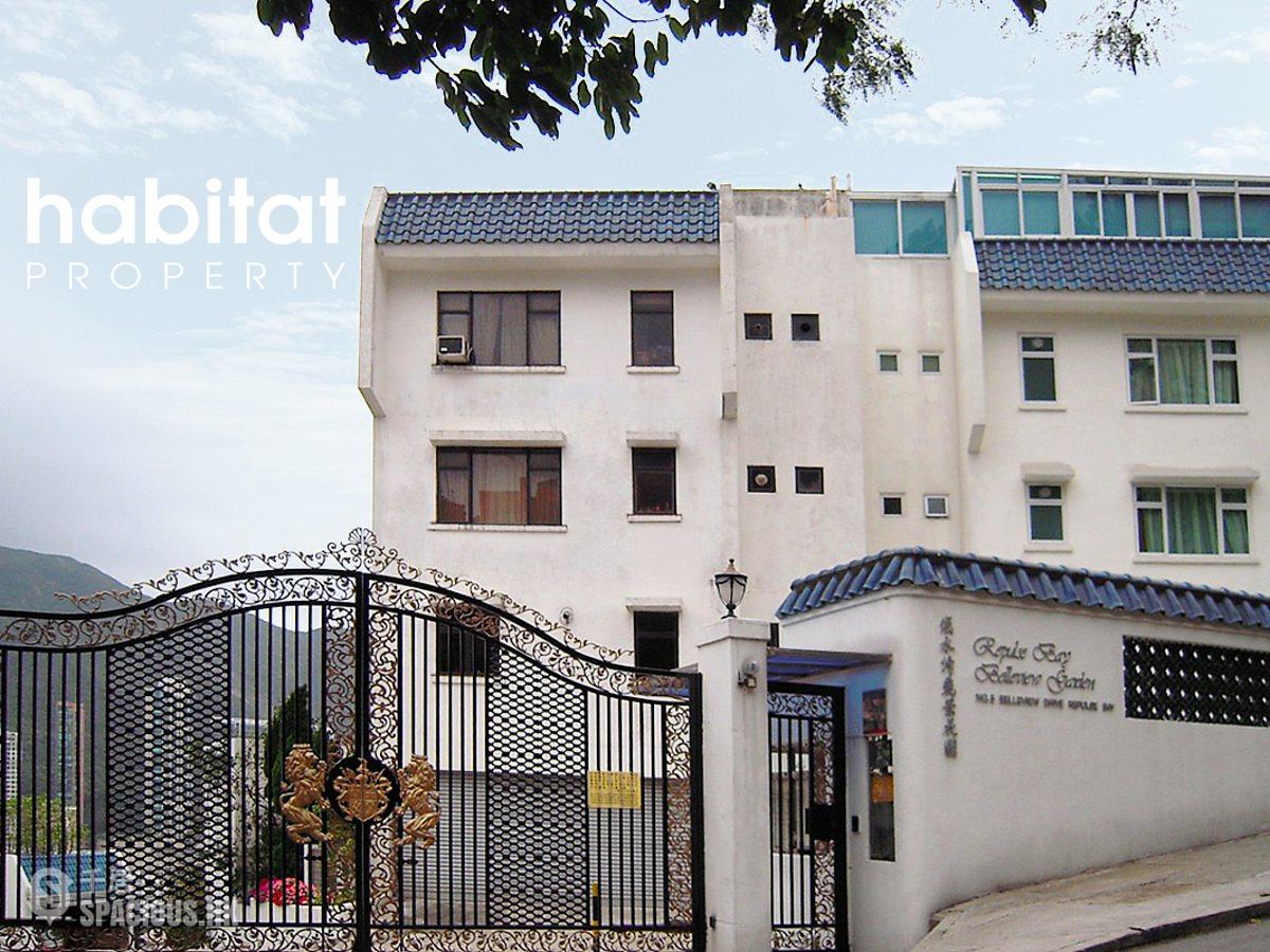 Repulse Bay - Repulse Bay Belleview Garden 01