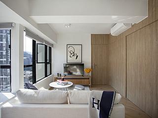 Sai Ying Pun - 111, High Street 02