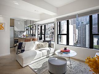 Sai Ying Pun - 111, High Street 03