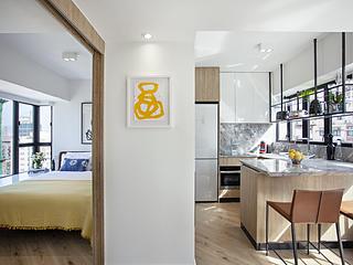Sai Ying Pun - 111, High Street 05