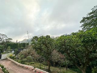 山頂 - 史釗域台 (十間) 05