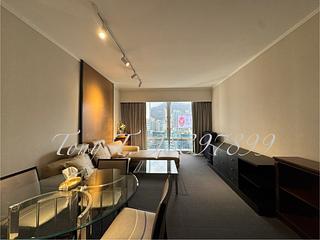 Wan Chai - Convention Plaza Apartments 02