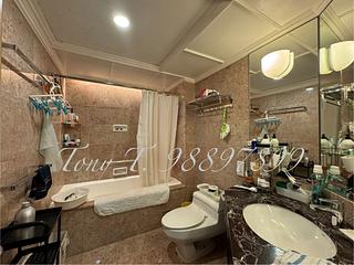 Wan Chai - Convention Plaza Apartments 07