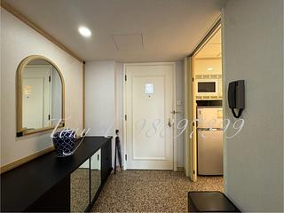 Wan Chai - Convention Plaza Apartments 10