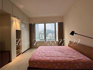 Wan Chai - Convention Plaza Apartments 02