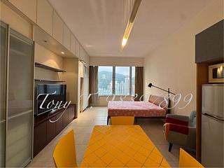 Wan Chai - Convention Plaza Apartments 03