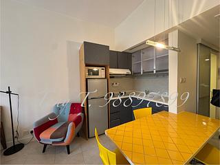 Wan Chai - Convention Plaza Apartments 04