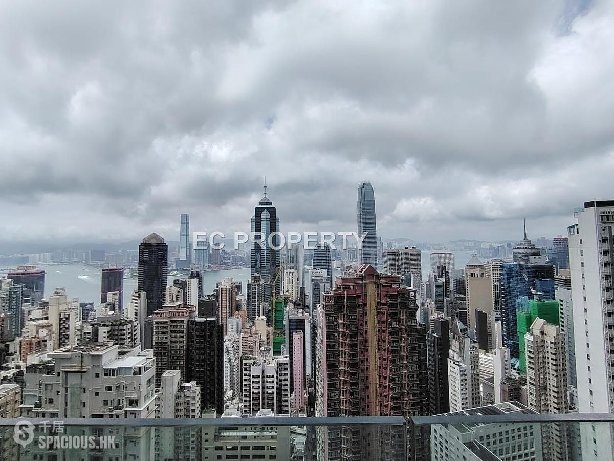 Mid Levels Central - Soho 38 01