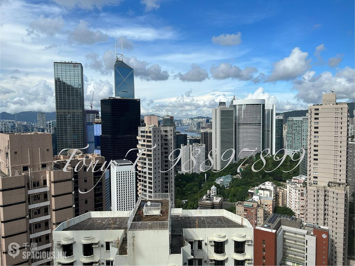 中半山 - 雨时大厦 01