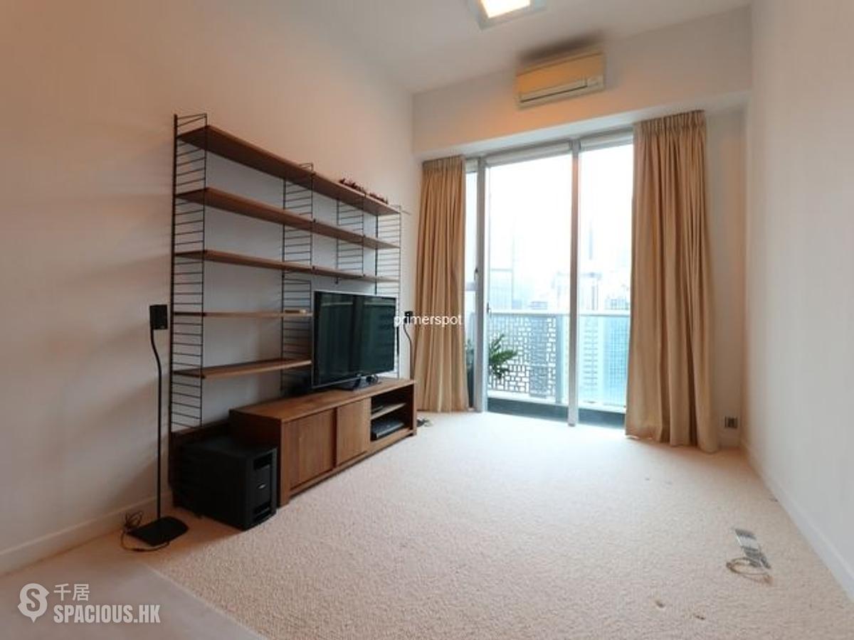 Wan Chai - J Residence 01