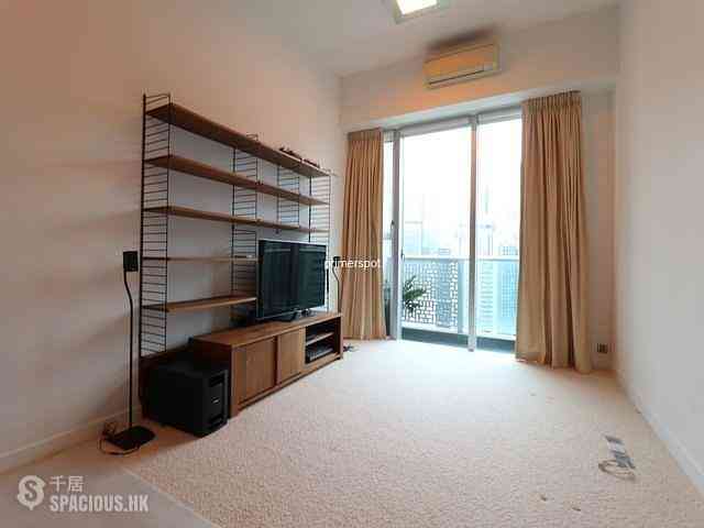 Wan Chai - J Residence 01