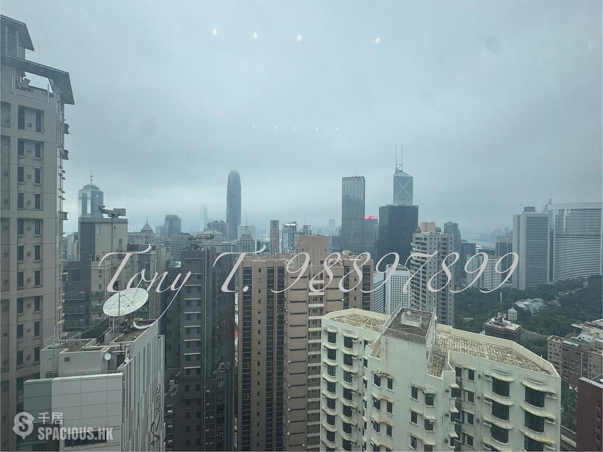 中半山 - 雨時大廈 01