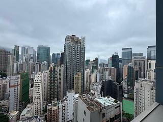 Wan Chai - The Avenue Phase 2 Block 2 02