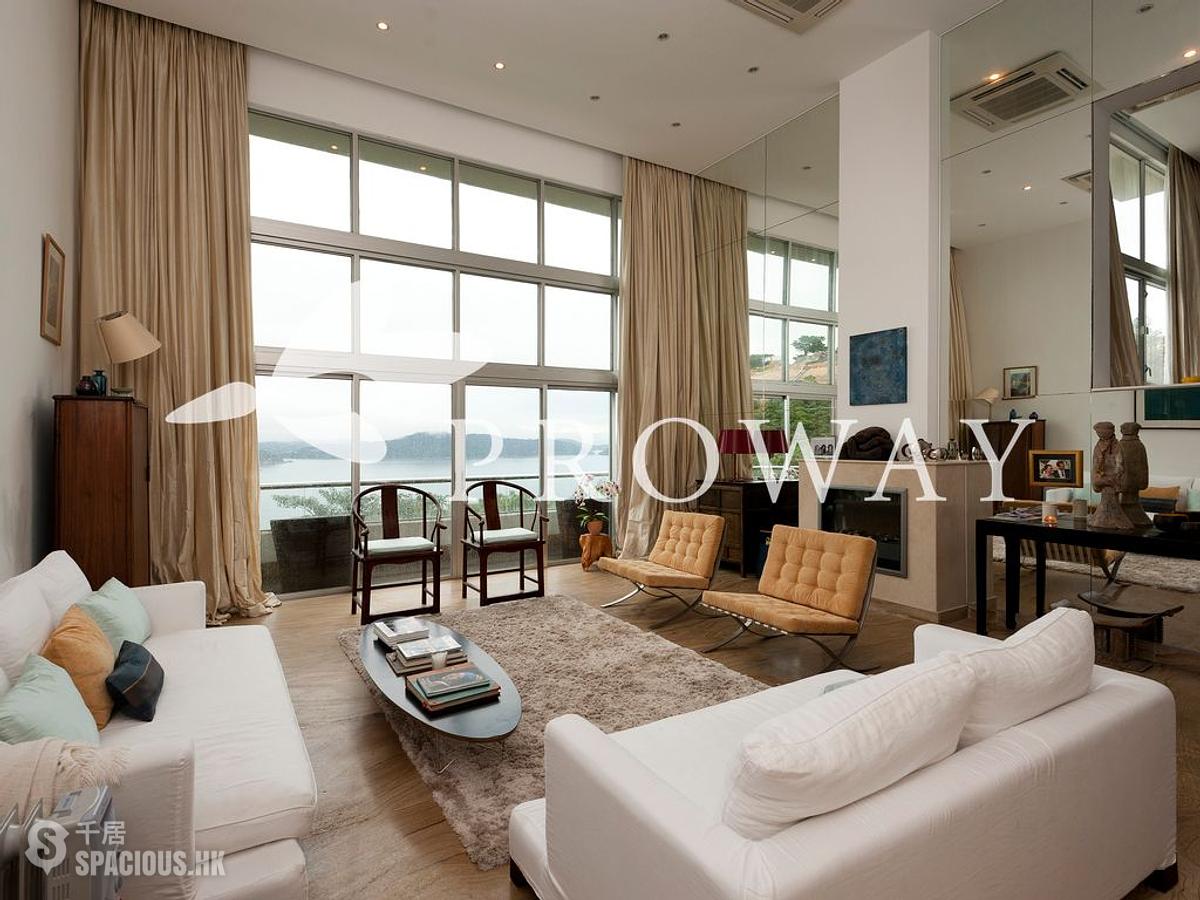Clear Water Bay - View Point 01