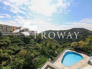 Chung Hom Kok - Jadebeach Villa 02