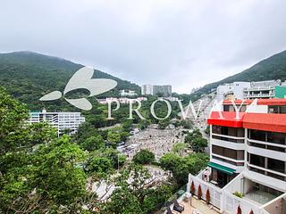 Pok Fu Lam - 3, Consort Rise 02