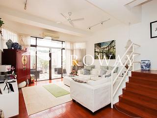 Pok Fu Lam - 3, Consort Rise 03