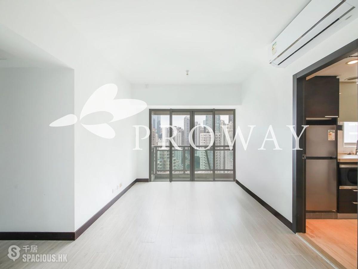 Sai Ying Pun - Centre Place 01