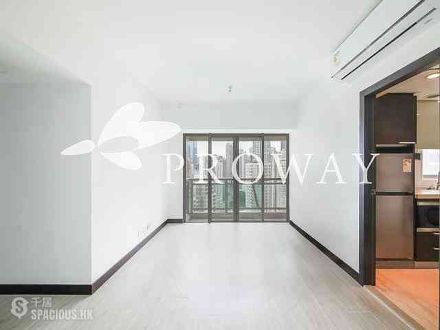 Sai Ying Pun - Centre Place 01