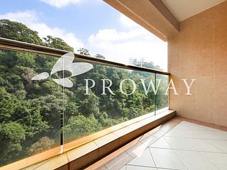 Pok Fu Lam - Baguio Villa Block 25 03