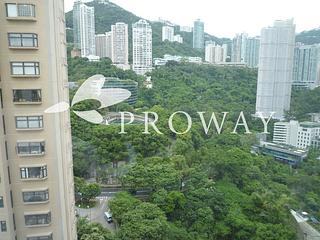 Wan Chai - Star Crest 02