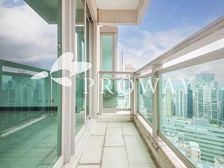 Sai Ying Pun - Centre Place 03