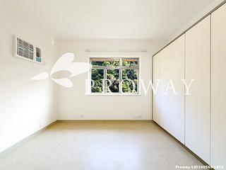 Pok Fu Lam - Baguio Villa Block 25 08