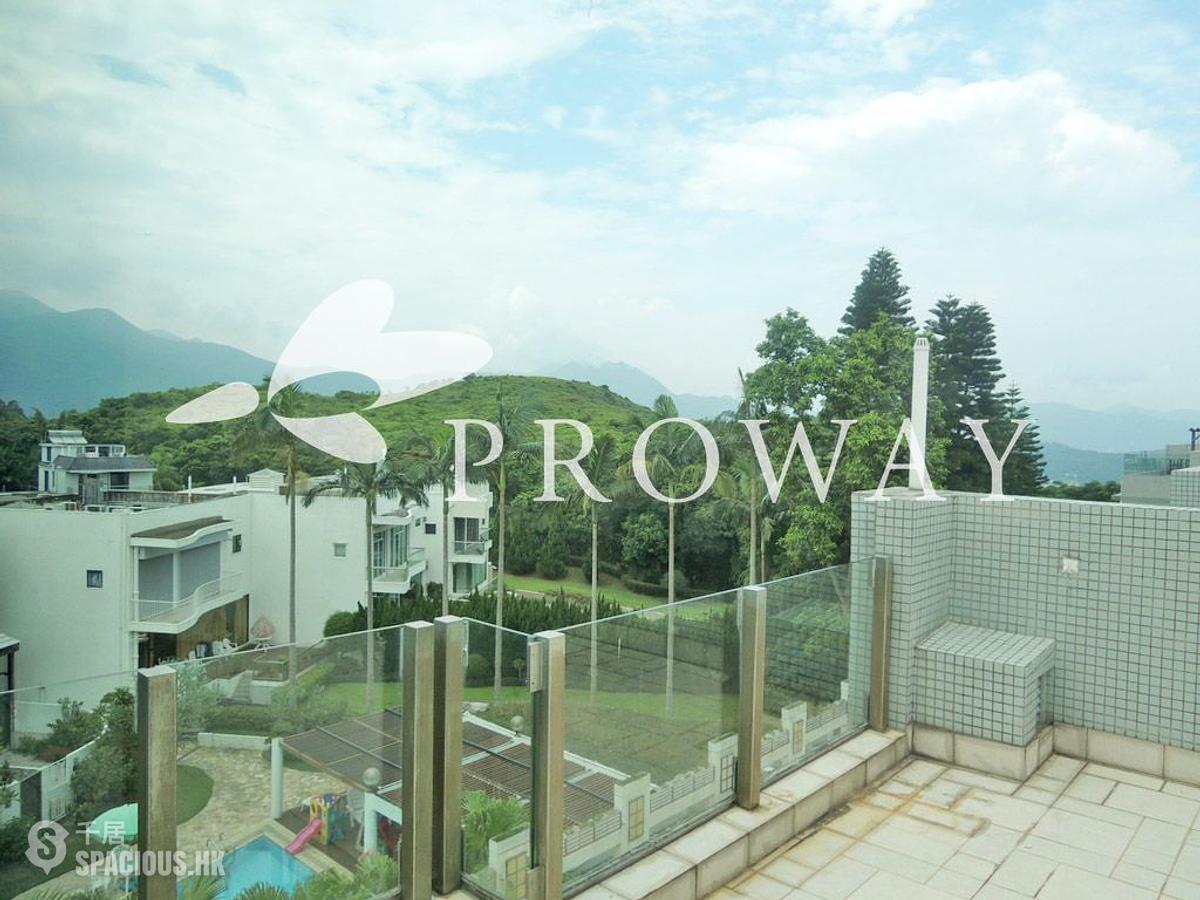 Sai Kung - Villa Monticello 01