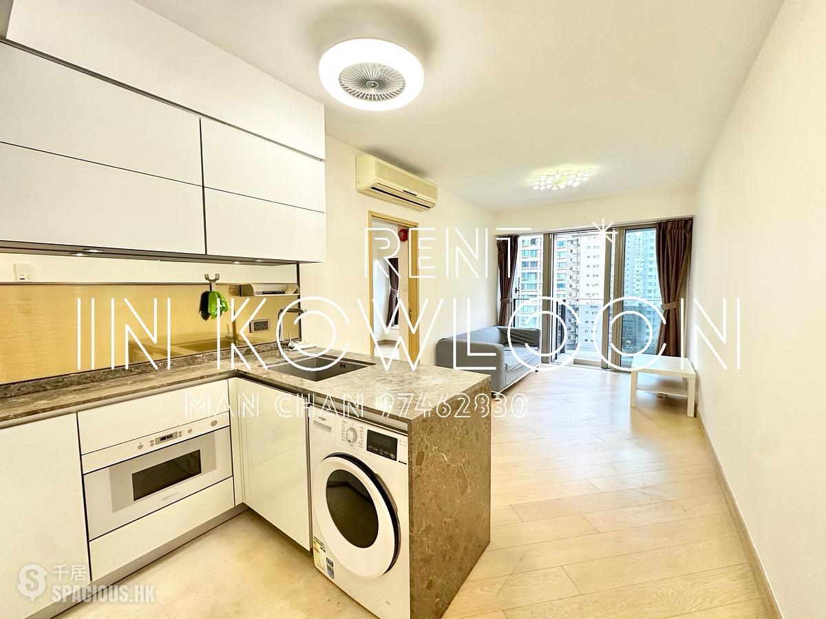 Mong Kok - MacPherson Place 01