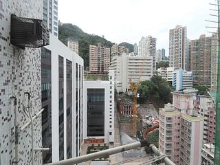 Wan Chai - Yan King Court 07