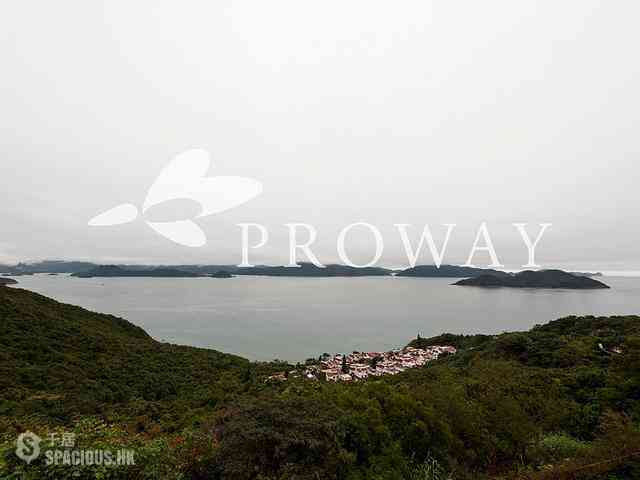 Clear Water Bay - View Point 02