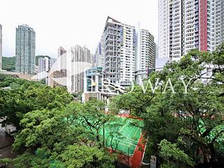 Kennedy Town - The Hudson 02
