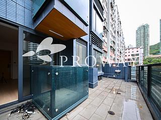 Kennedy Town - The Hudson 03