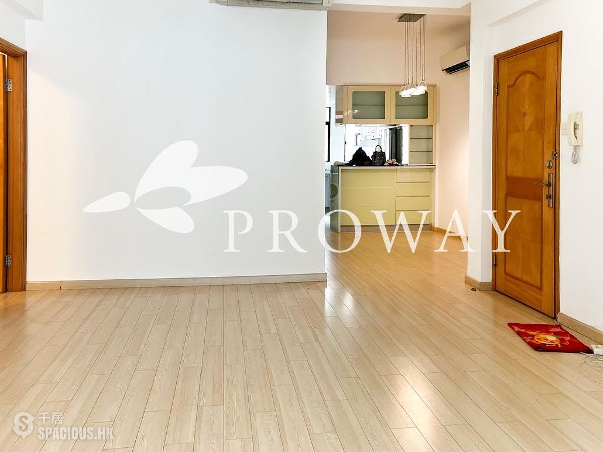 Happy Valley - 18-20, Tsun Yuen Street 01