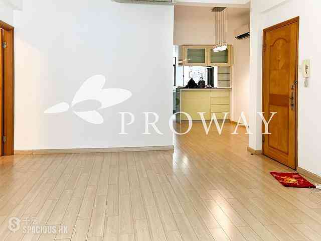 Happy Valley - 18-20, Tsun Yuen Street 01