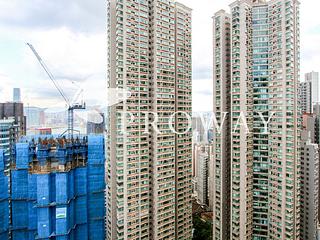 Mid Levels Central - Blessings Garden Phase I 02