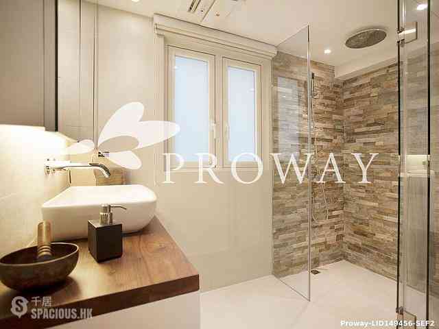 Sai Ying Pun - Standard Mansion 08